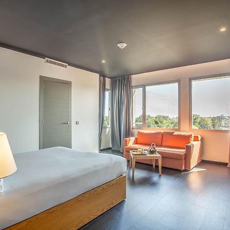 Onomo Hotel Rabat Medina Экстерьер фото
