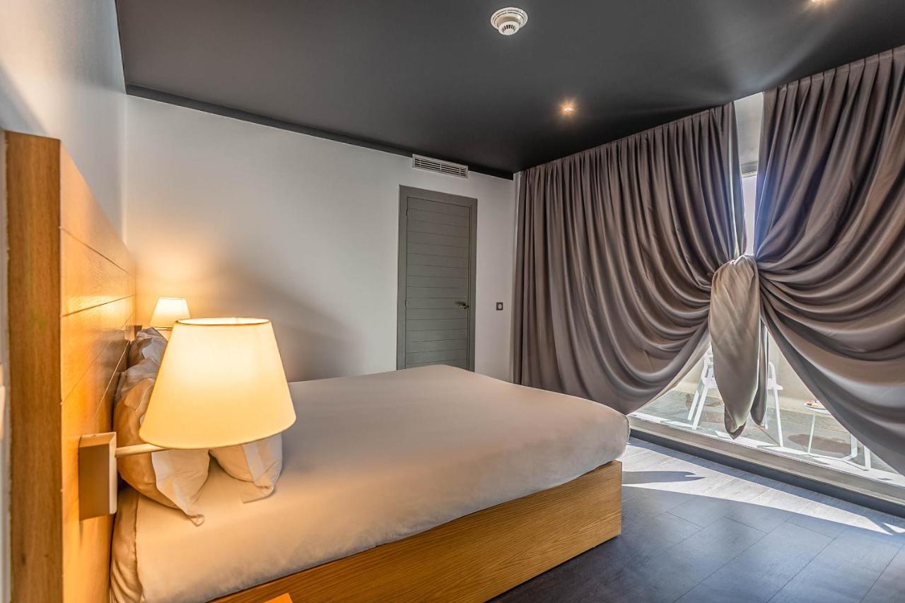 Onomo Hotel Rabat Medina Экстерьер фото