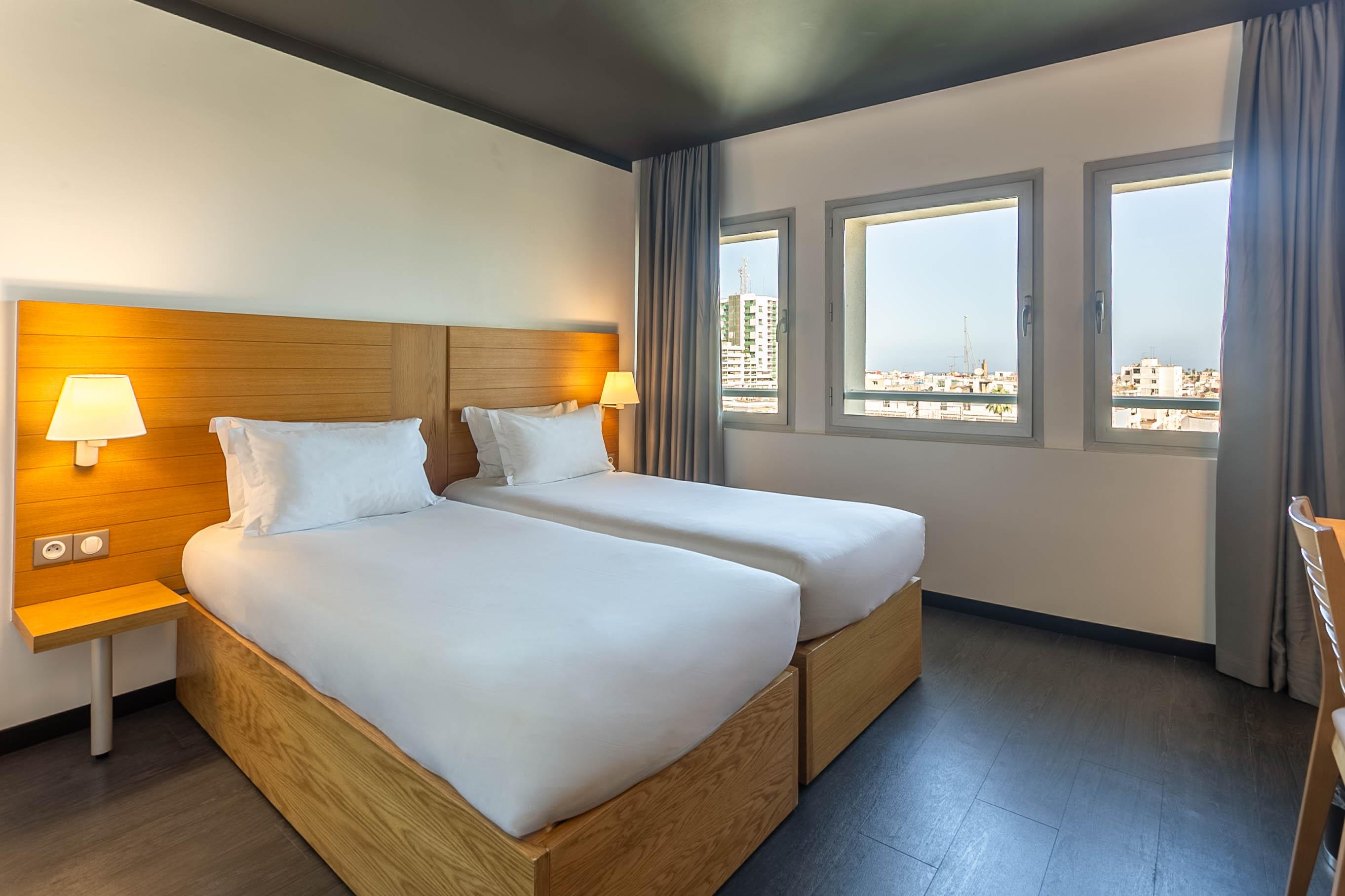 Onomo Hotel Rabat Medina Экстерьер фото