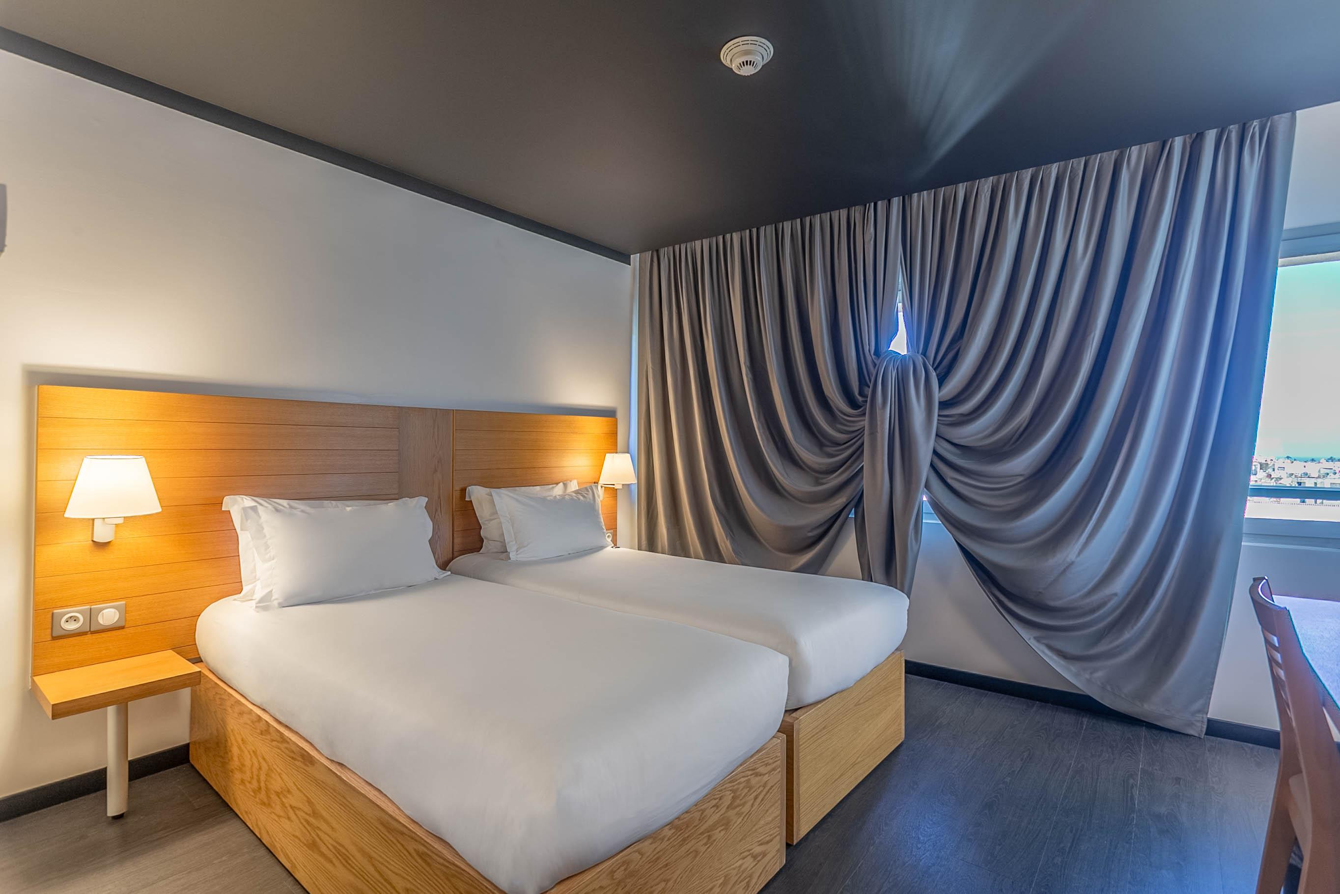 Onomo Hotel Rabat Medina Экстерьер фото