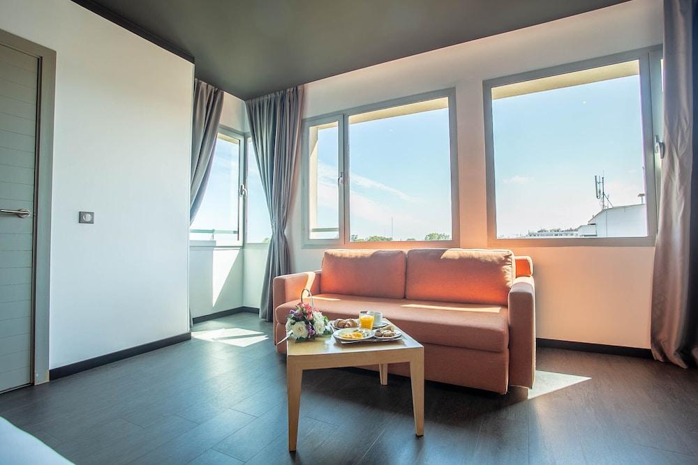 Onomo Hotel Rabat Medina Экстерьер фото