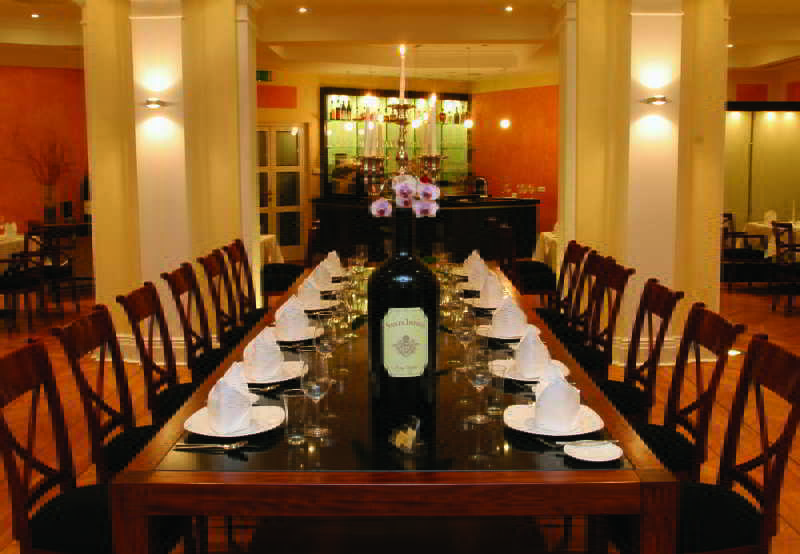 Onomo Hotel Rabat Medina Экстерьер фото