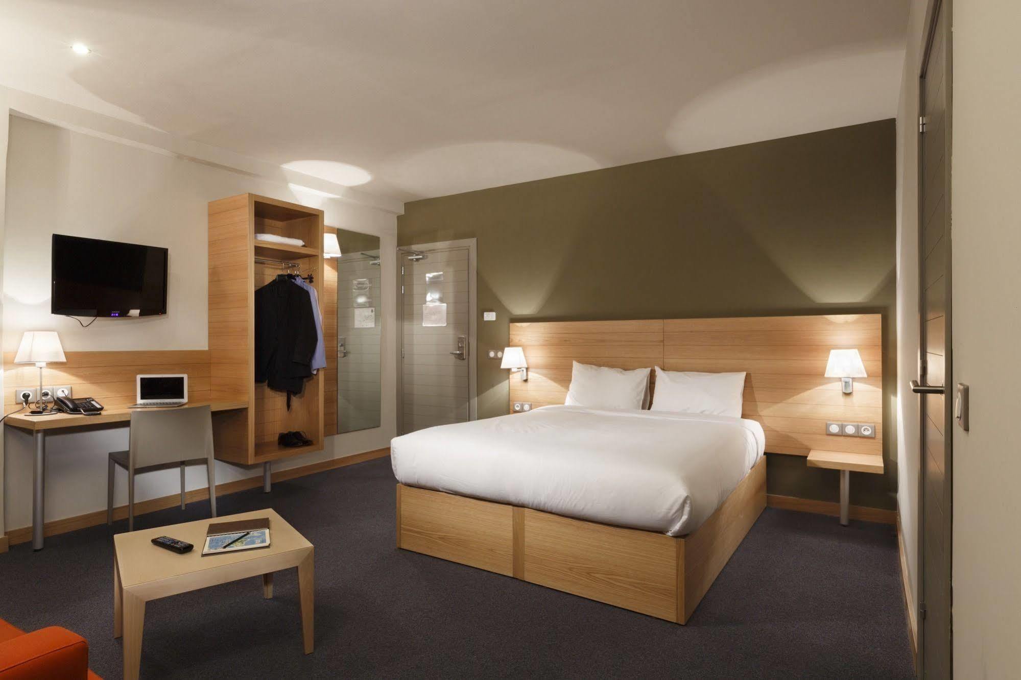 Onomo Hotel Rabat Medina Экстерьер фото