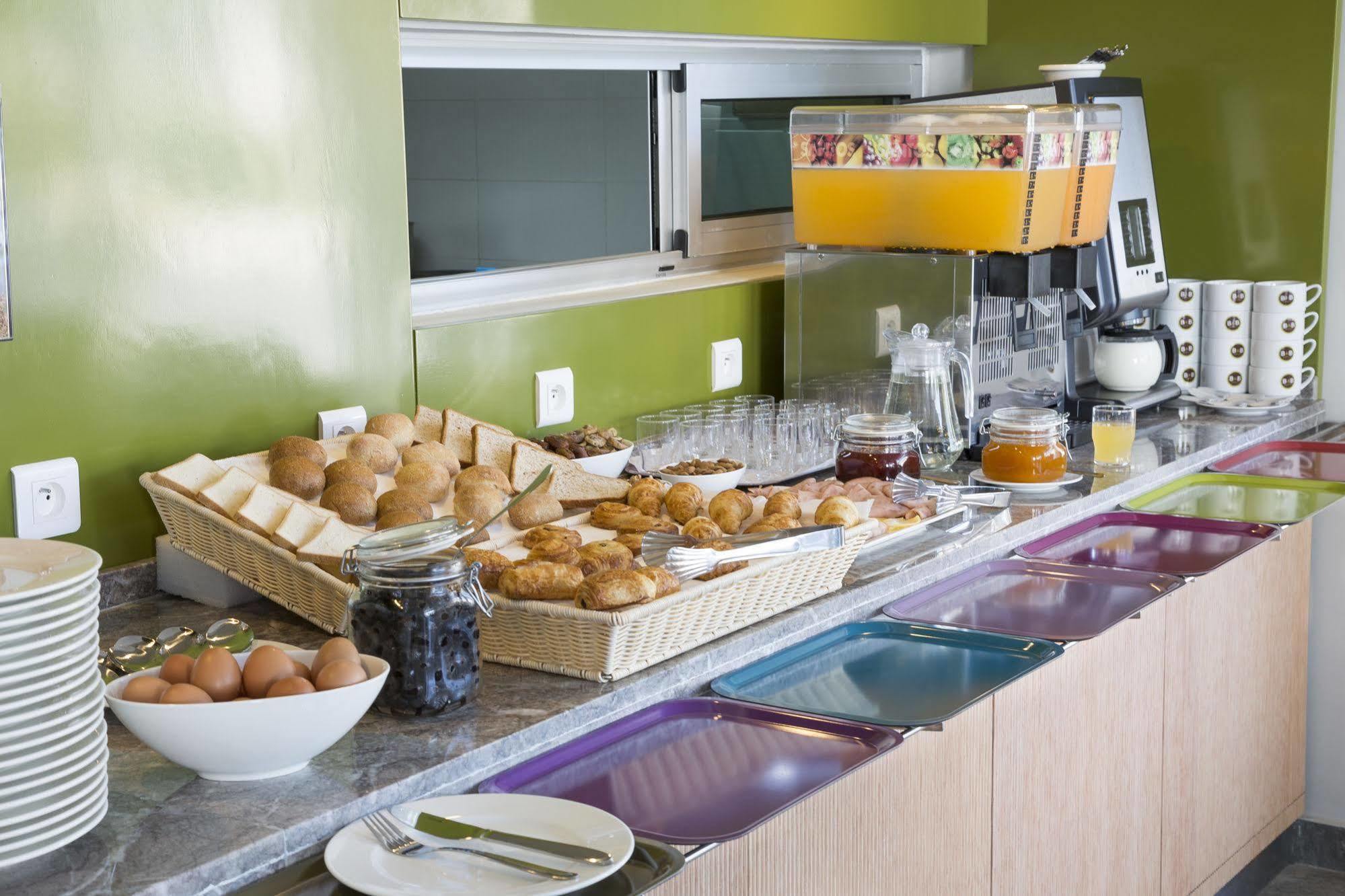 Onomo Hotel Rabat Medina Экстерьер фото