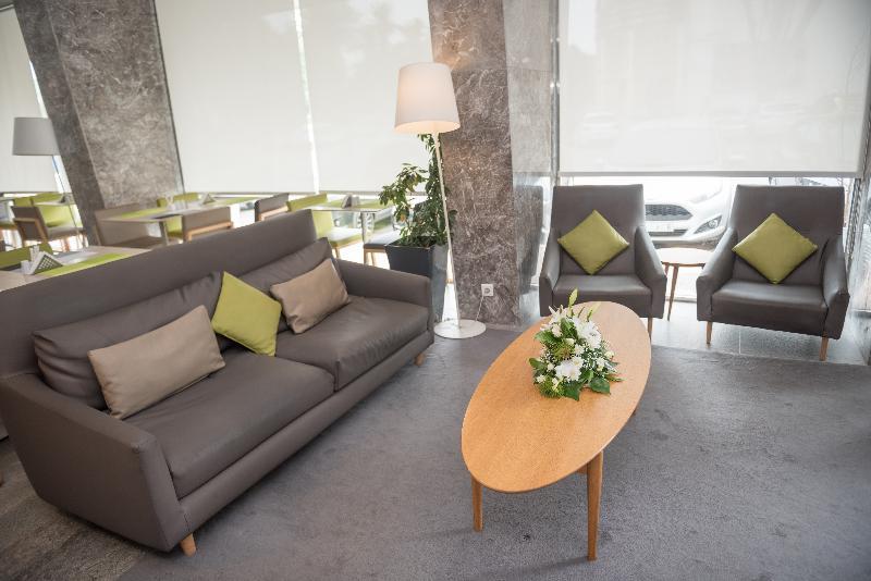 Onomo Hotel Rabat Medina Экстерьер фото