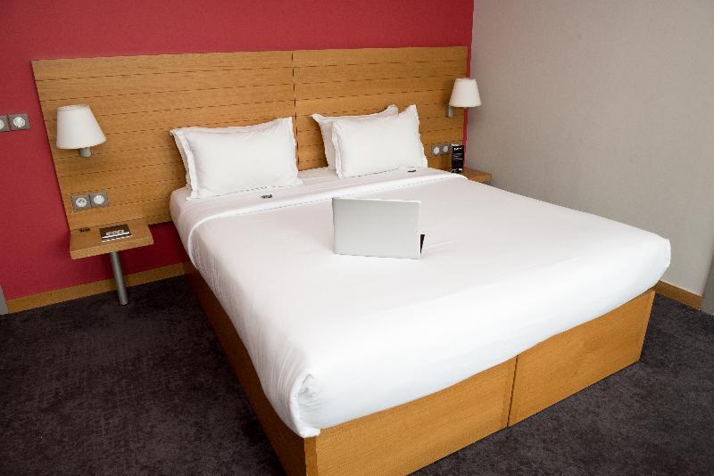 Onomo Hotel Rabat Medina Экстерьер фото